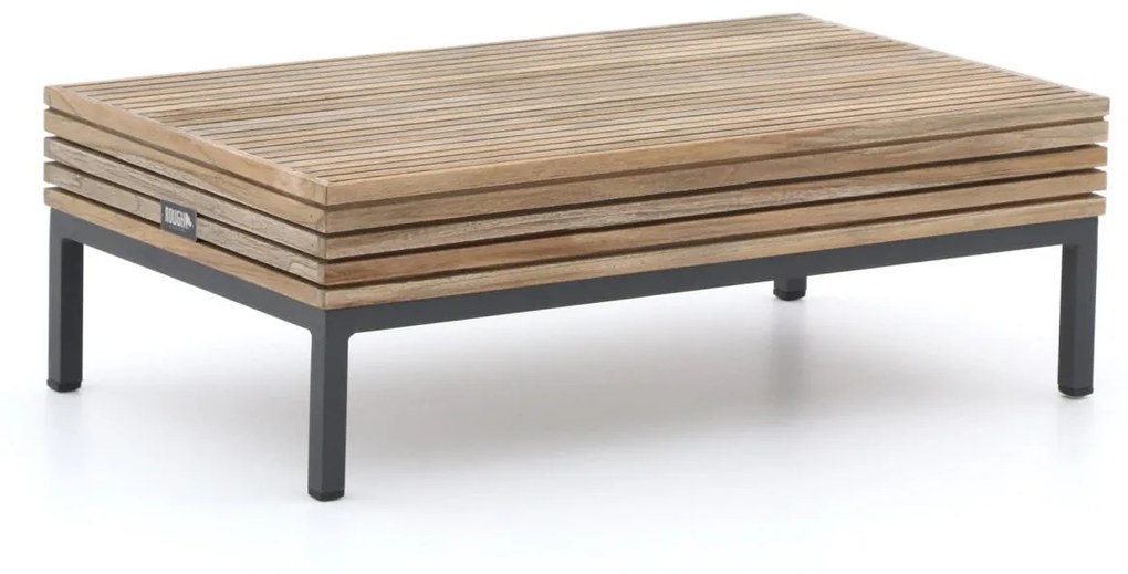 ROUGH-D lounge tuintafel 89x52,5cm