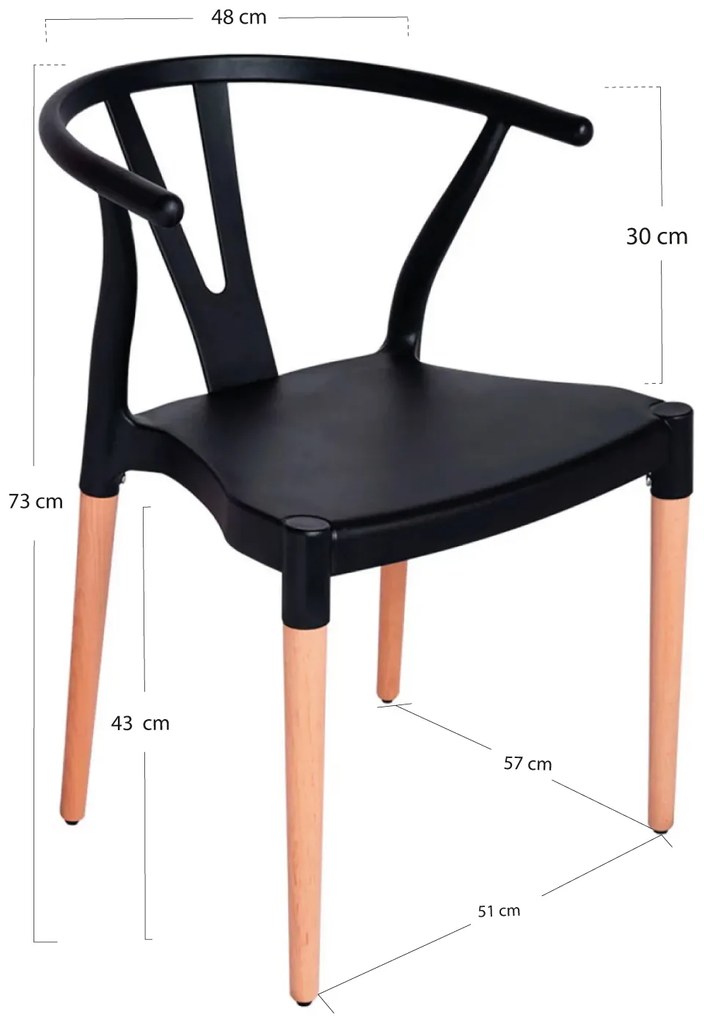 Tahi stoel