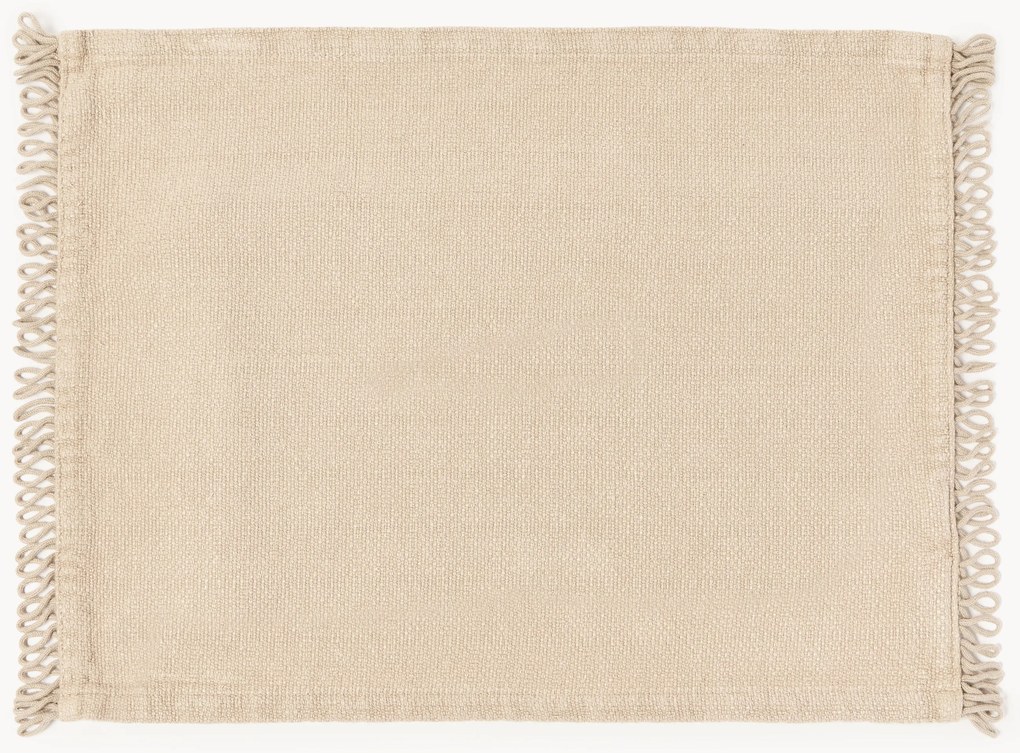 Placemats Bodo, 2-delig