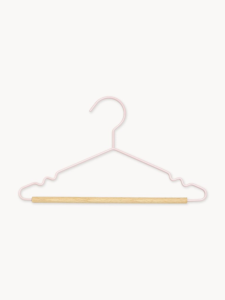 Kinderkledinghanger Top, 10-delig