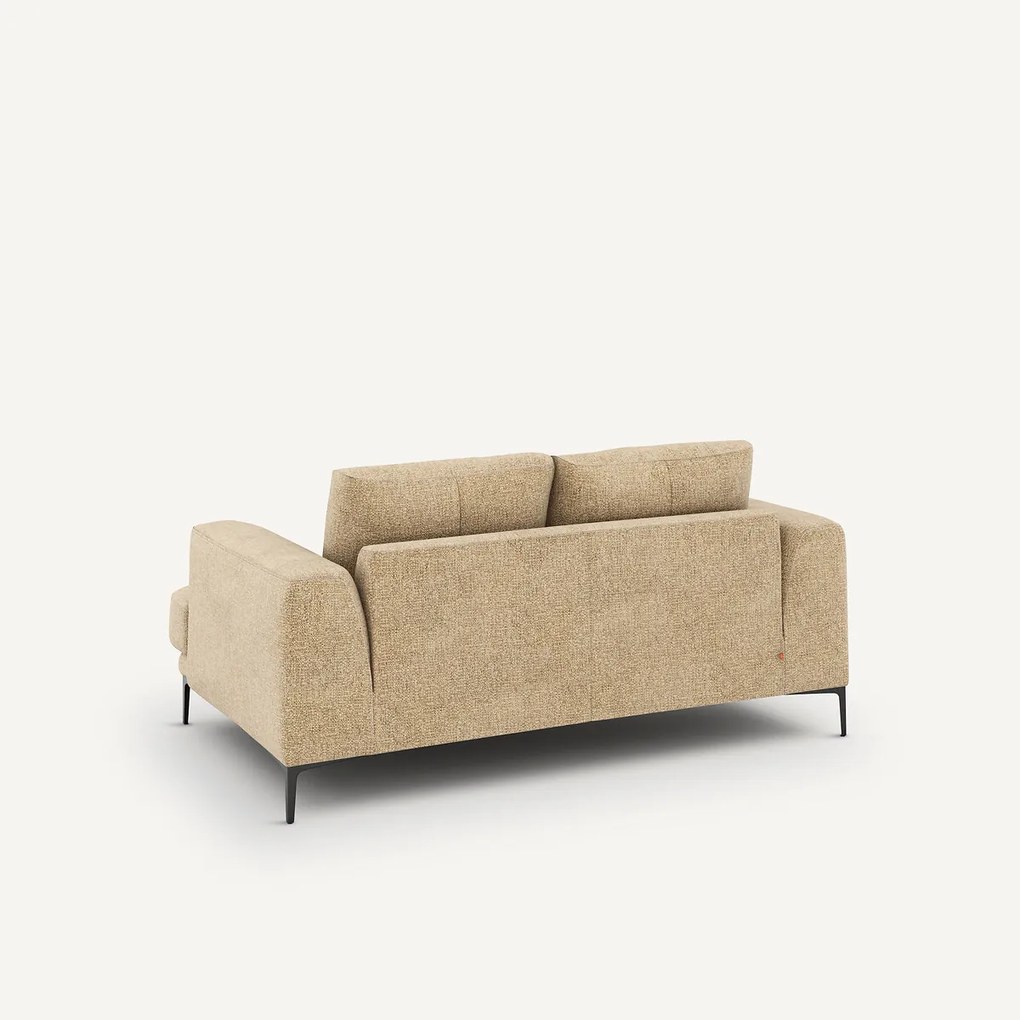 2-zitsbank van stevig katoen, Marsile