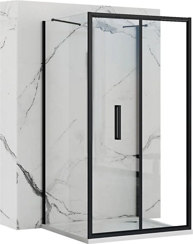 We stoppen met de Rapid Fold wanddouche