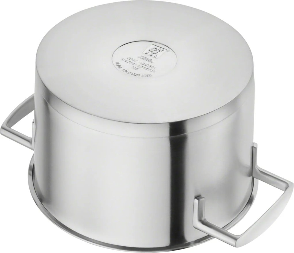 ZWILLING Vitality Pannenset, 5-delig - Vitality - ZWILLING