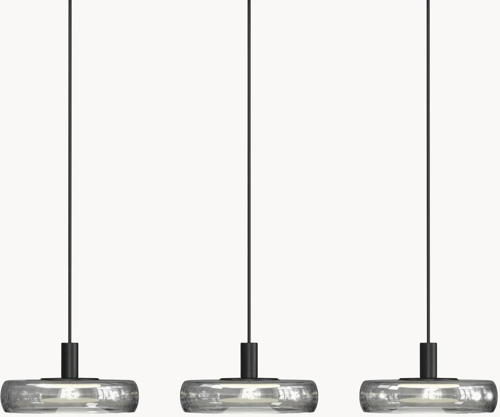 LED hanglamp Float