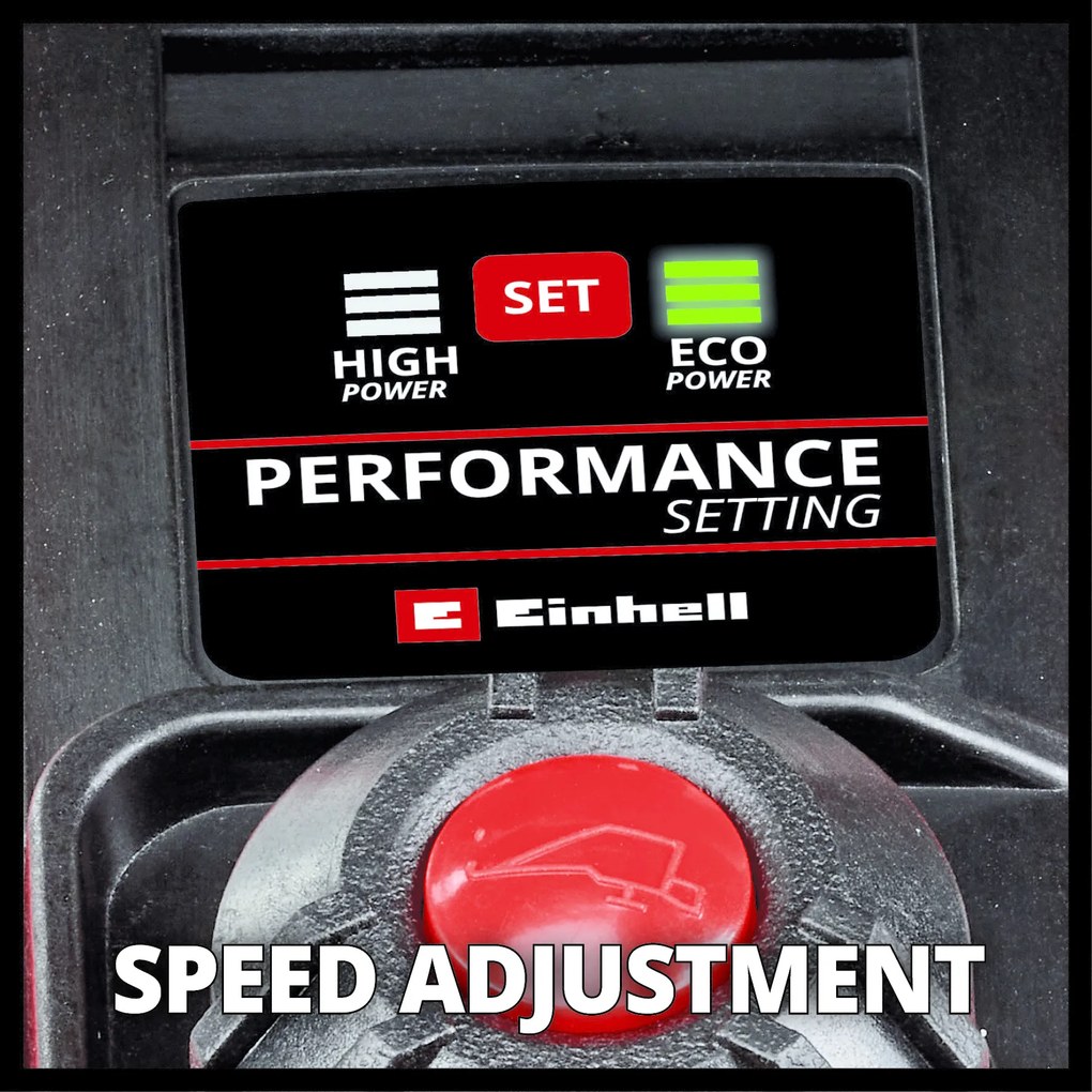 Einhell FORTEXXA 18/30 Li Solo Accu Kettingzaag