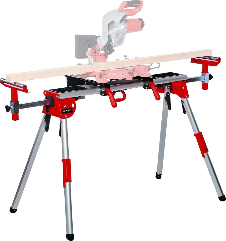 Einhell MSS 1610 Universeel onderstel