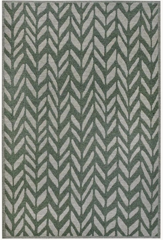 Indoor & outdoor vloerkleed Georgette