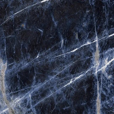 Navale Mármore vloertegel 60x60cm sodalite blu glans gerectificeerd