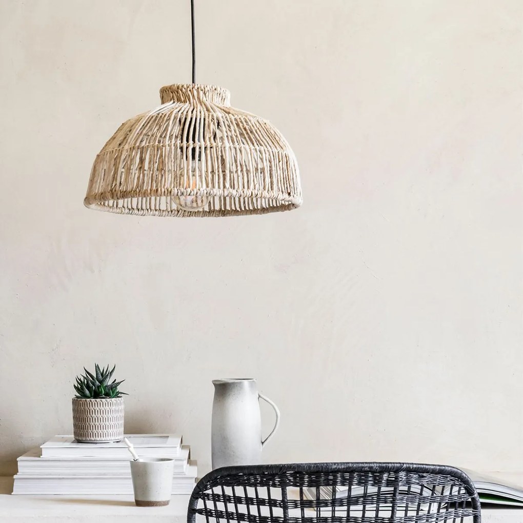 Must Living Portinatx Abaca Hanglamp Ibiza