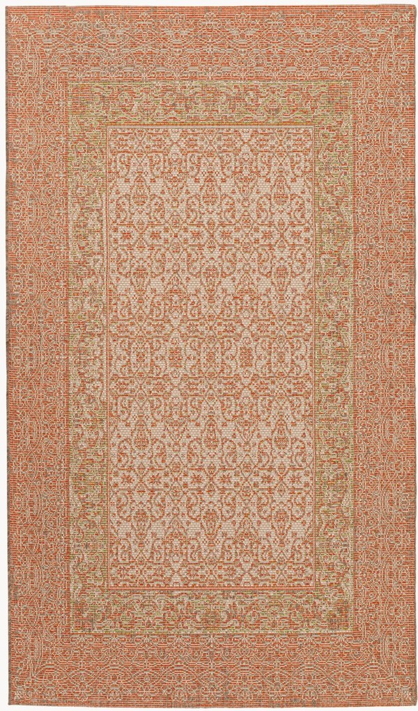 In- & outdoor vloerkleed Adorno