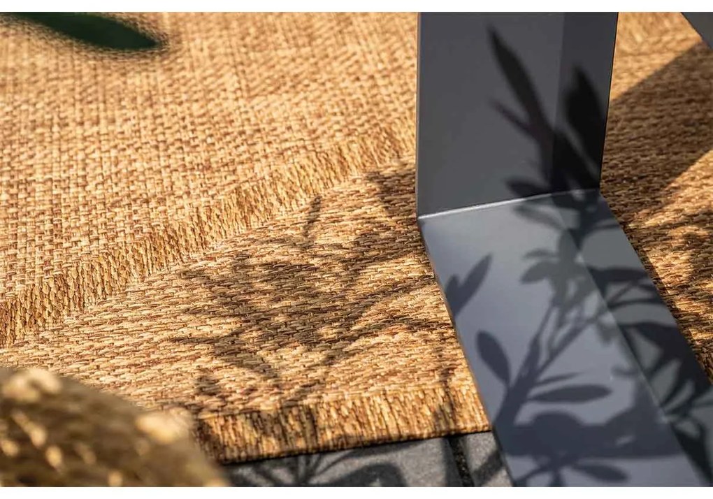 Garden Impressions Malakka loungeset 4-delig - valley sand