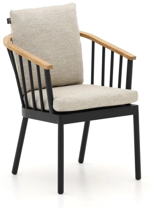 Apple Bee Condor 240cm dining tuinset 7-delig