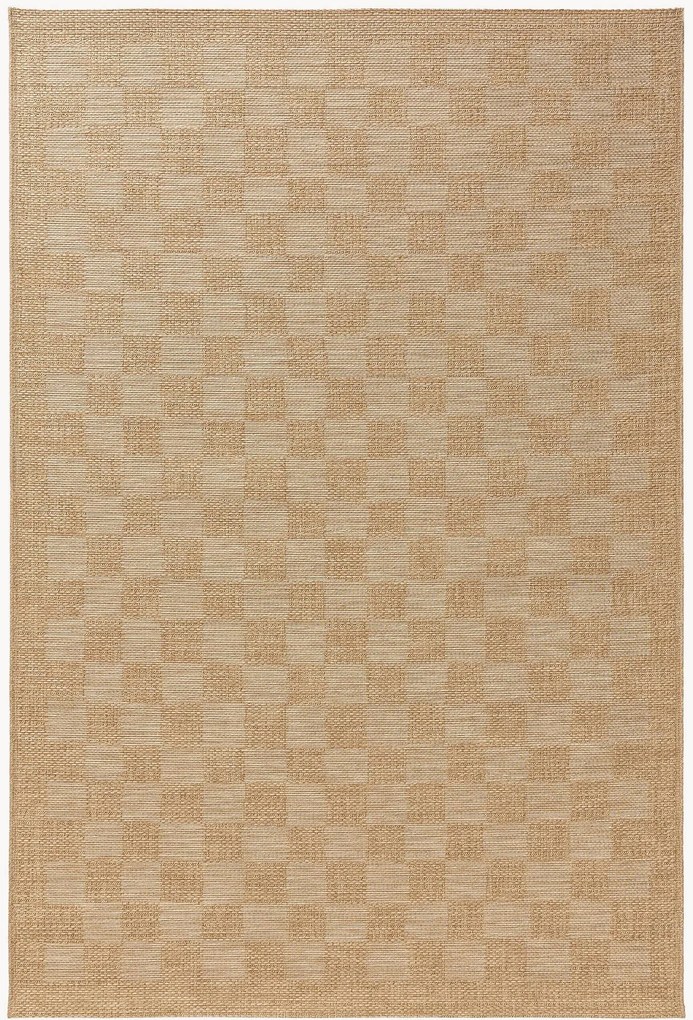 In- & outdoor vloerkleed Como