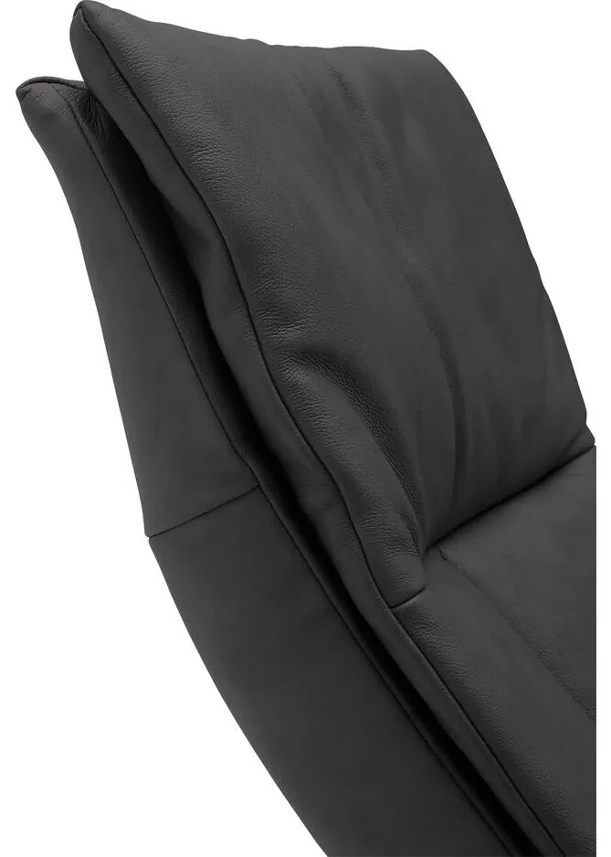 Goossens Relaxstoel Bergen, Relaxfauteuil medium