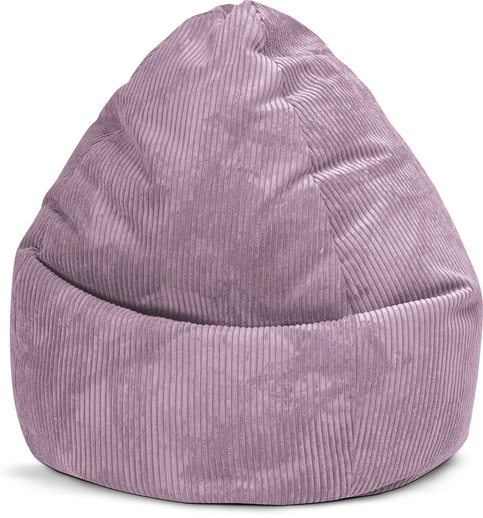 BeanBag Shara XXL - Lila