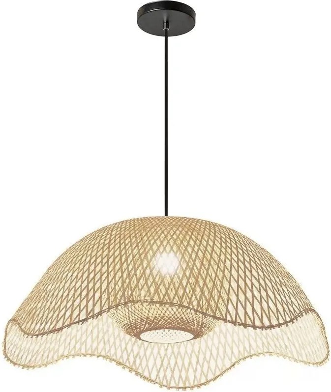 HANGLAMP BOHO APP1633-1CP