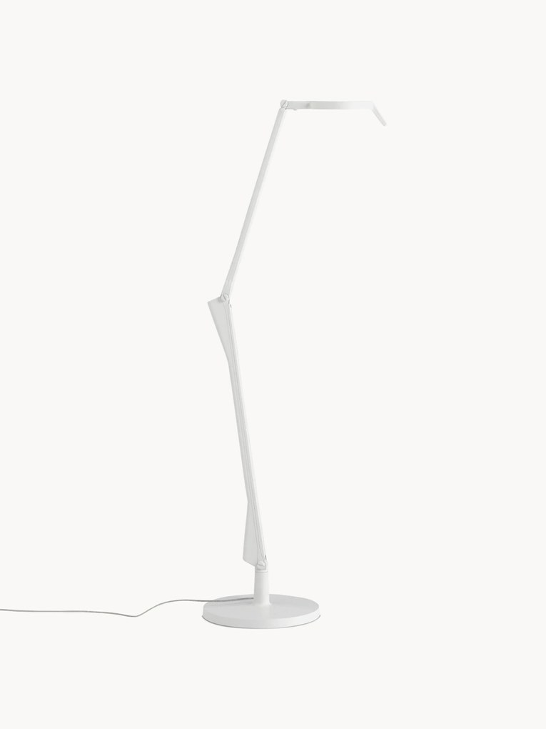 Dimbare Aledin Tec LED bureaulamp, uitschuifbaar