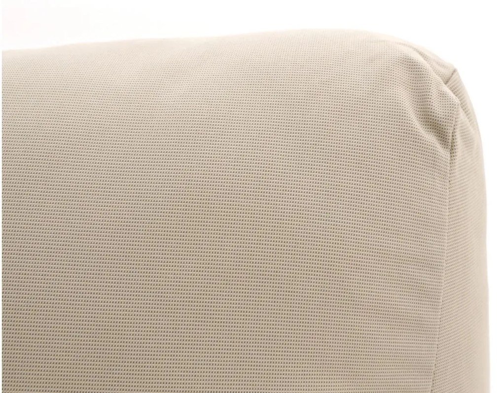 Apple Bee San Miguel lounge tuinbank 2-zits rechterarm 136cm