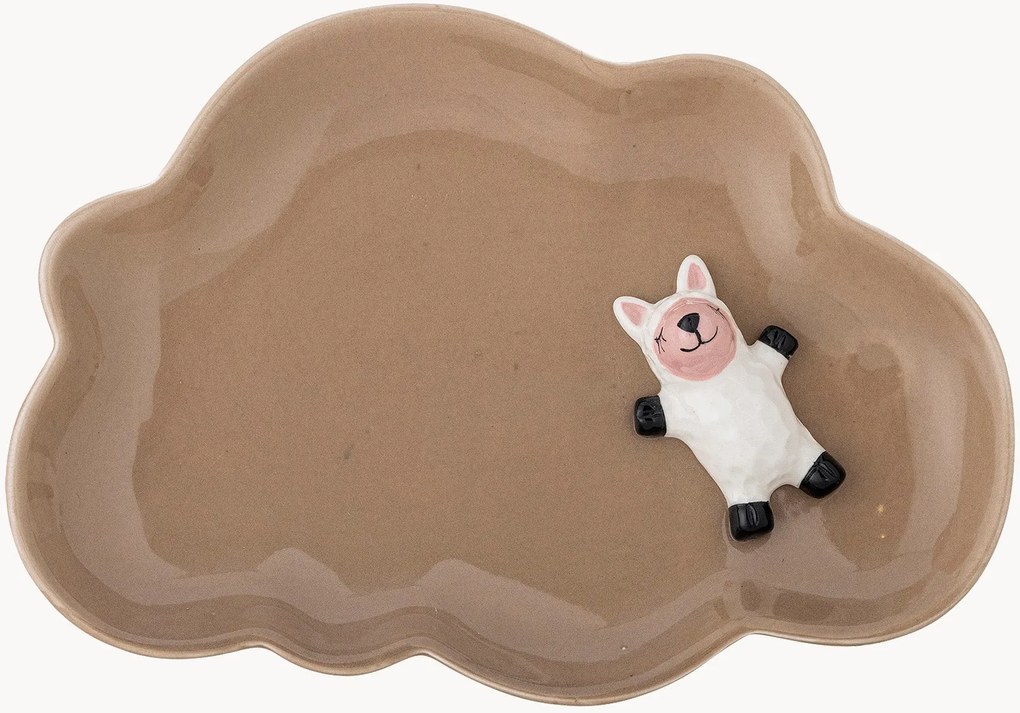 Handgemaakte kinderbord Dolly