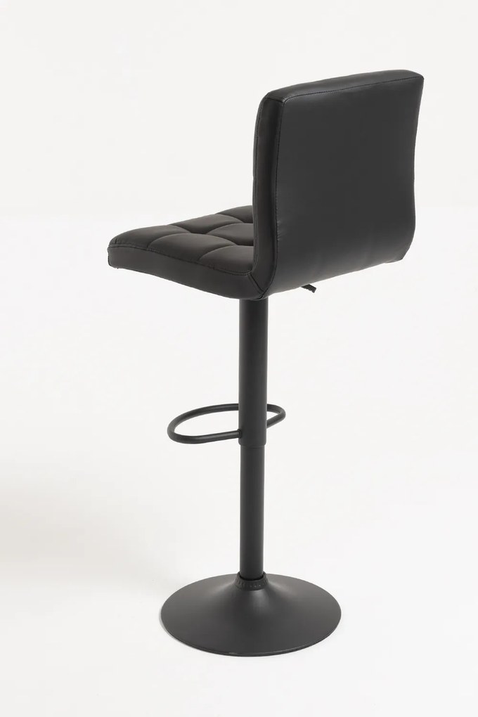 Pack 4 Taburetes Casper Black