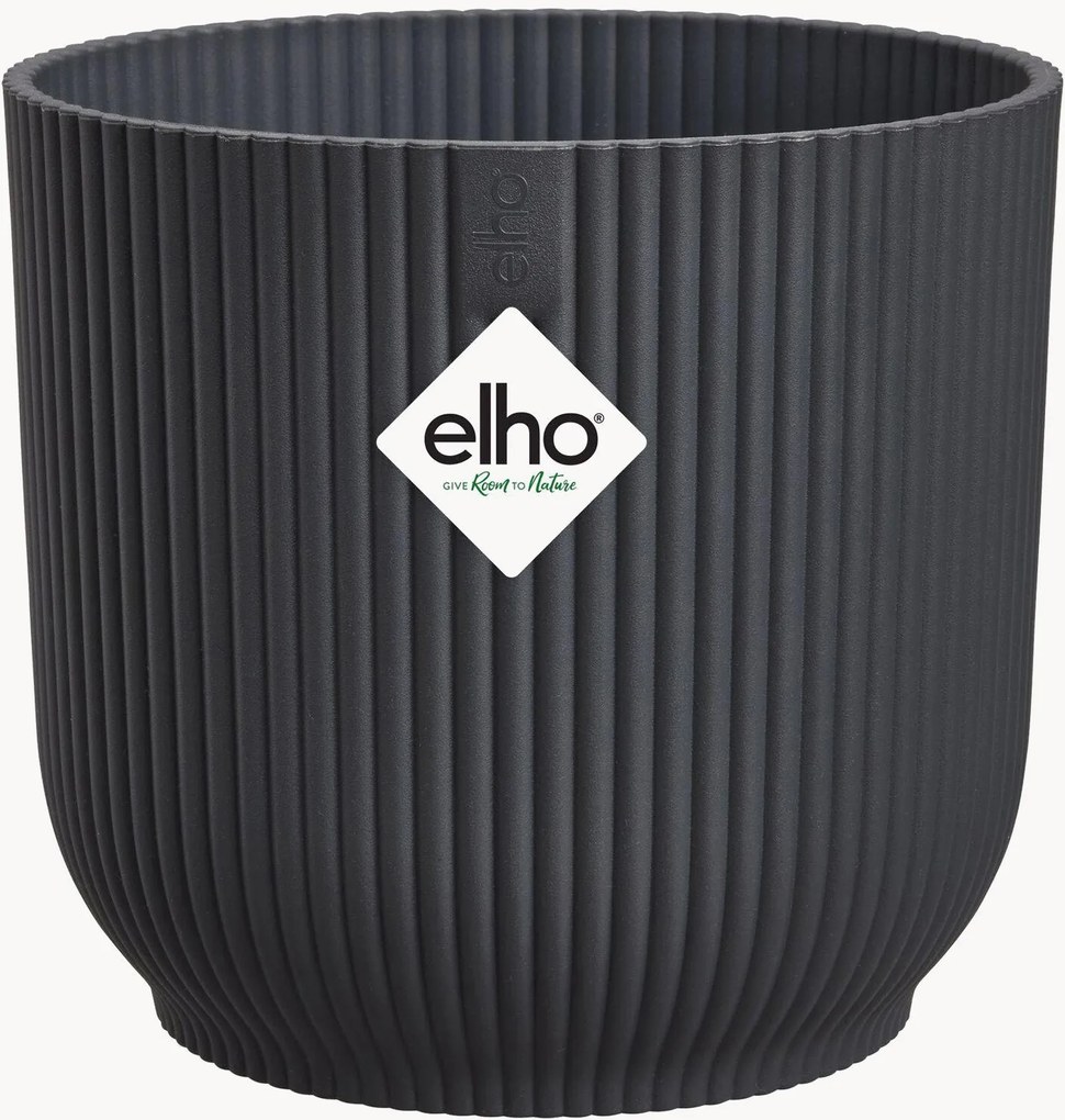 Plantenpot Vibes Fold Round