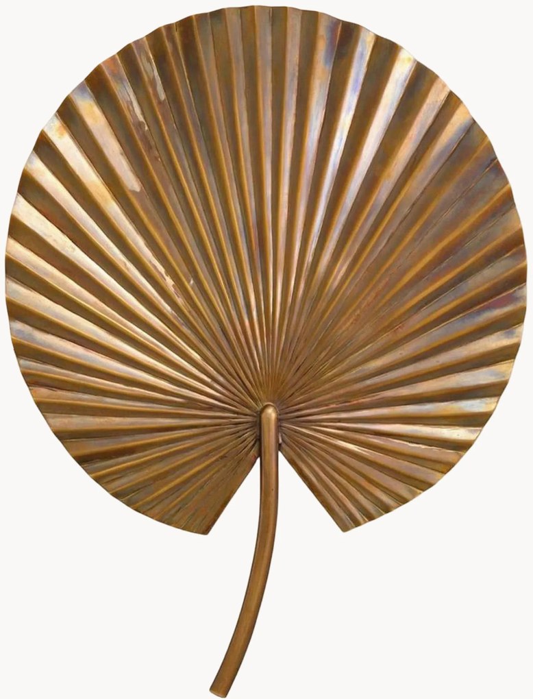 Handgemaakte wandlamp Oriental