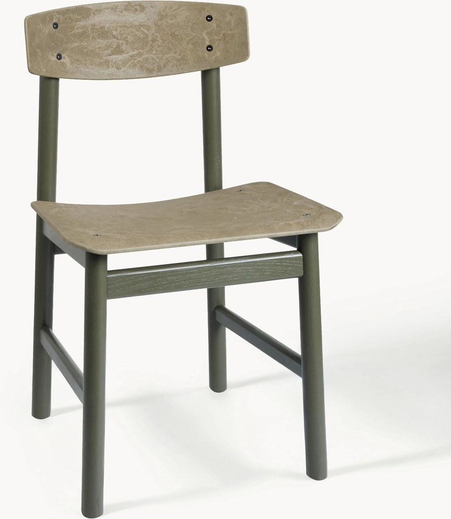 Houten stoel Conscious