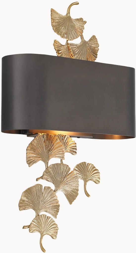 Wandlamp Regina