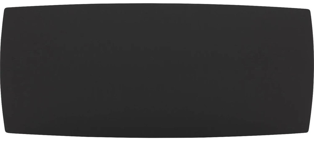 Goossens Excellent Eettafel Uniek, Semi rechthoekig 240 x 100 cm