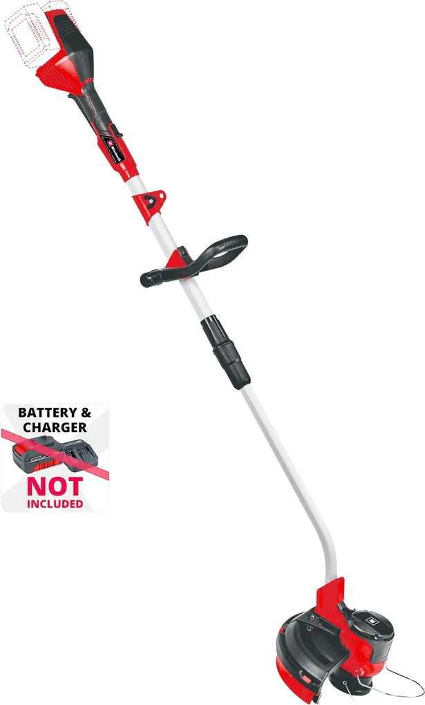 Einhell GE-CT 36/30 Li E Solo Accu Grastrimmer
