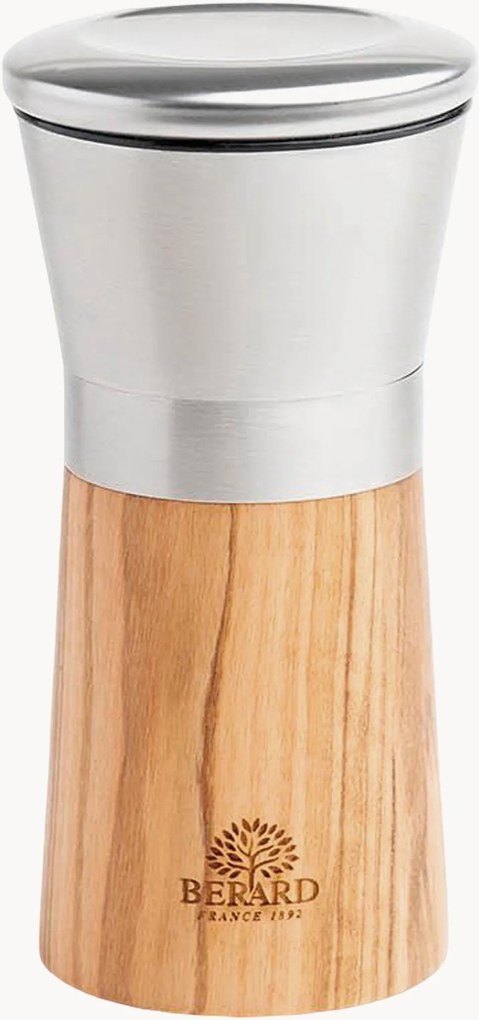 Olijfhouten kruidenmolen Yosemite