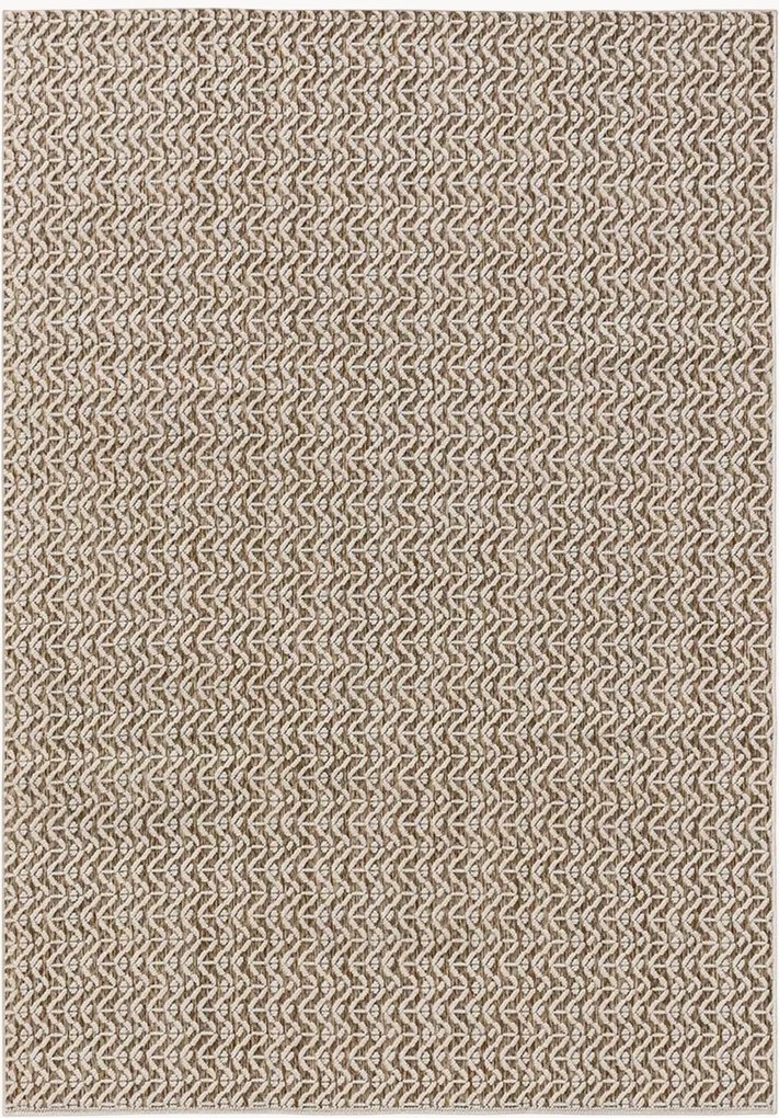 In- & outdoor vloerkleed Kaleo