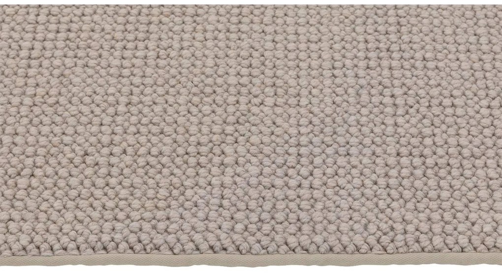 Goossens Excellent Vloerkleed Unique (bb), Cloud: 200 x 200 cm