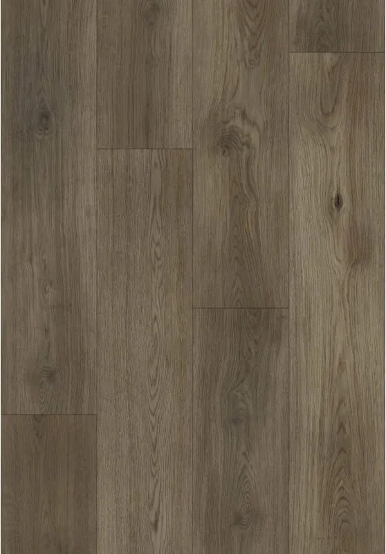 Mexen Perry vinylpanelen 1227 x 187 mm LVT Dryback 2,5 mm, PVC-onderlaag, 4 V-Voeg, Eik - F1321-1227-187-255-4V1-01