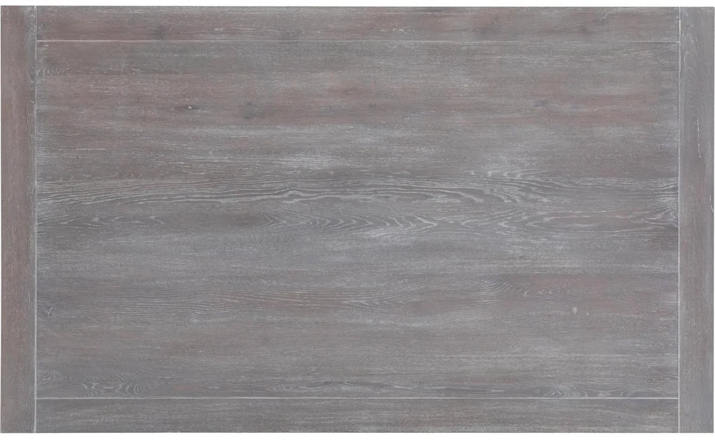 Goossens Eettafel Britain, Rechthoekig 200 x 120 cm