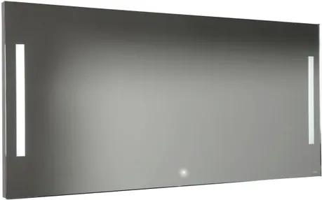 Looox Mirror spiegel 130x70cm verlichting links en rechts en verwarming spv1300700lr
