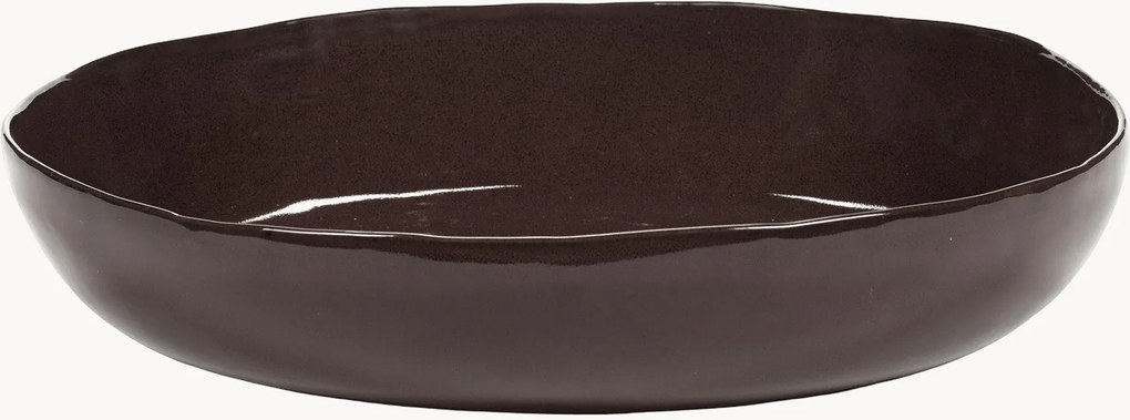 Serveerschaal La Mère