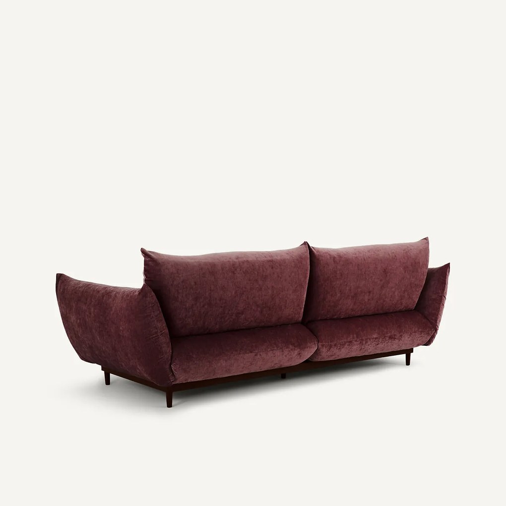 3-zitsbank, fluweelmix, VITORIA