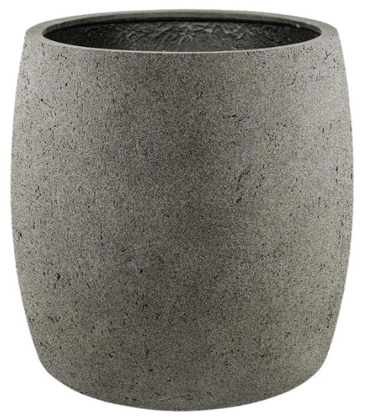 Pot Grigio Modern Naturel Concrete