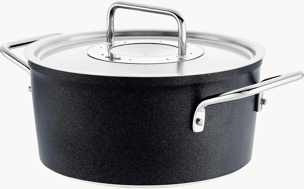 Pot Adamant met deksel