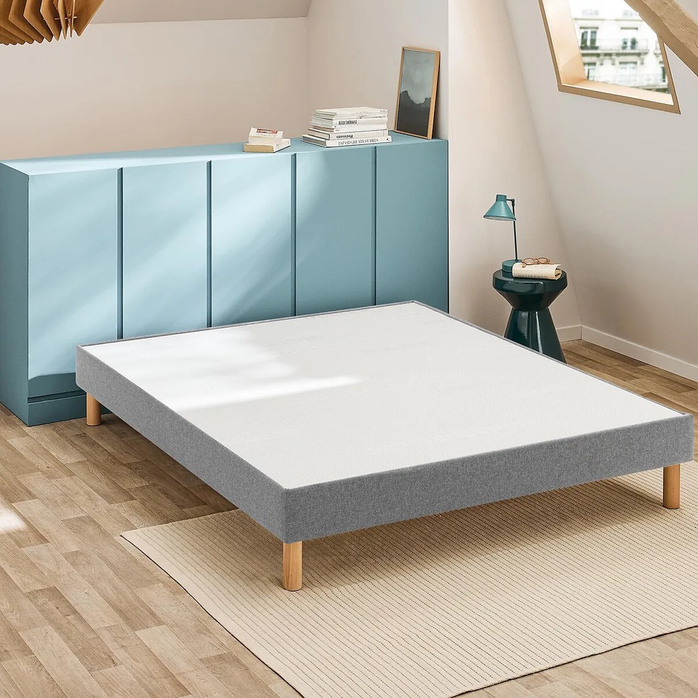Vigoroso stevige comfort lattenbodem