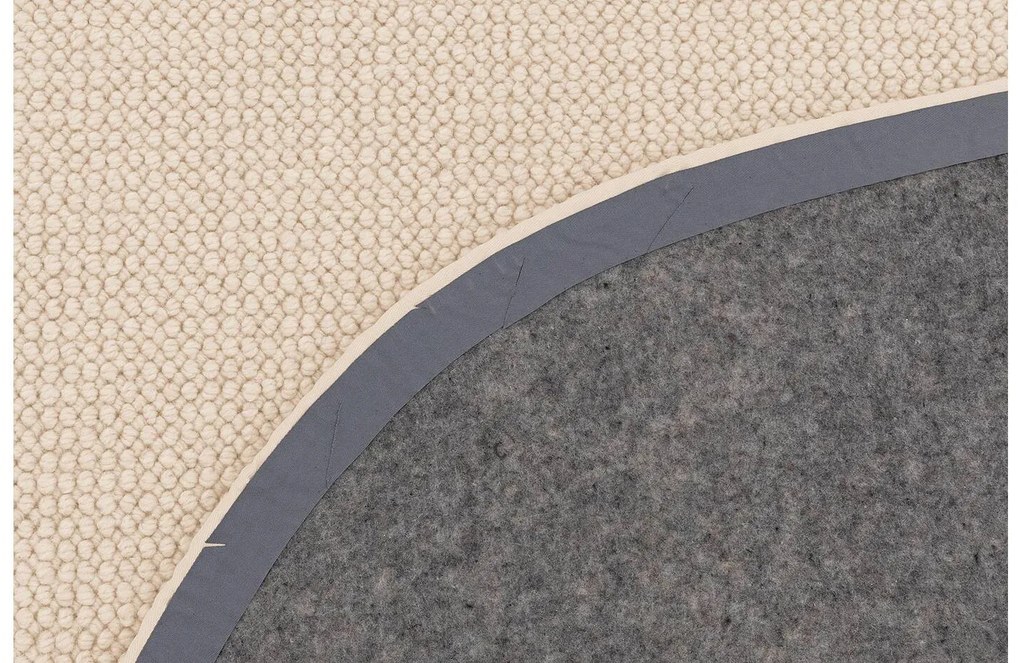 Goossens Excellent Vloerkleed Unique (bb), Organisch: 215 x 290 cm