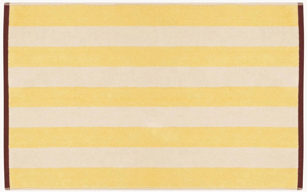 Katoenen badmat Gobo