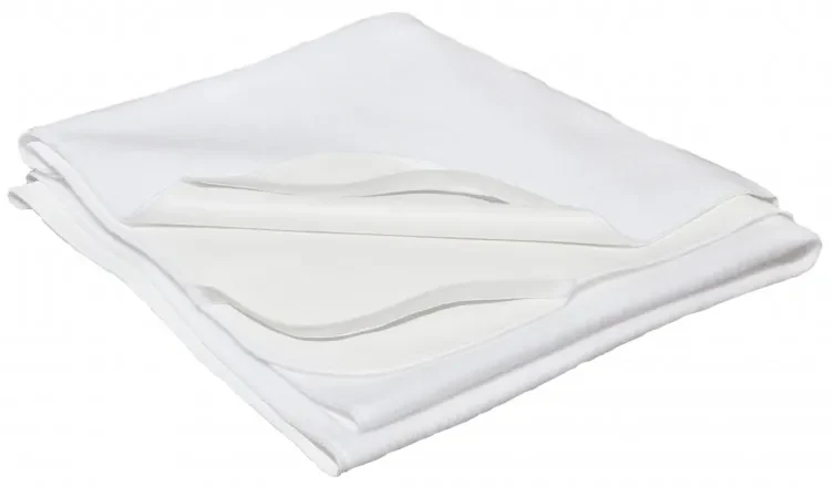 Peuter Waterdichte matrasbeschermer 5056231743686 Children's Beds Home, 190x90 Children's Beds Home