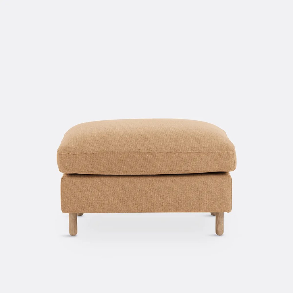 Poef in polyester, Loméo