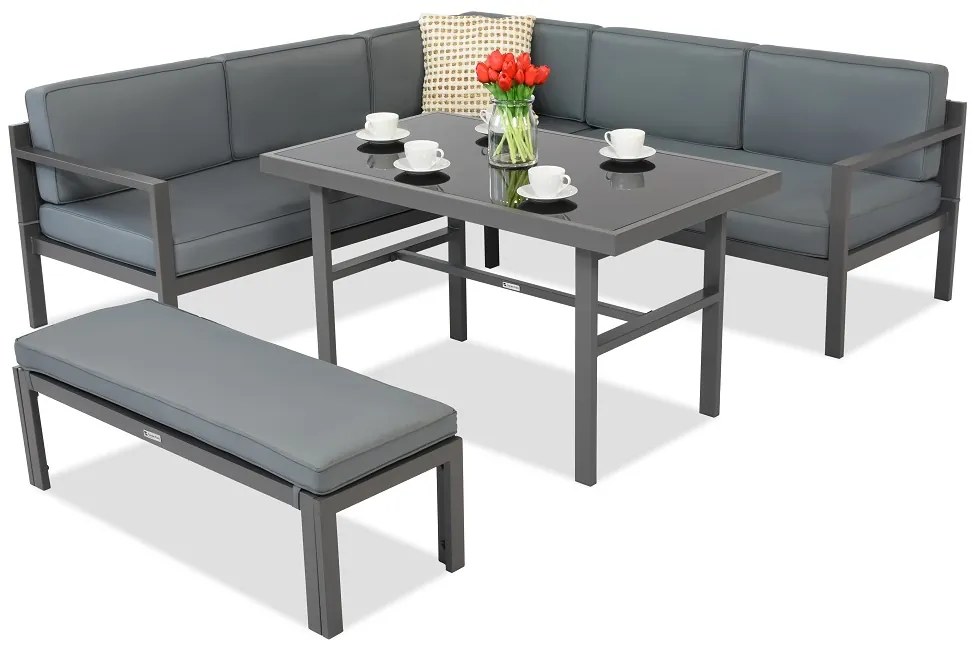 Loungeset Porto Garden Point