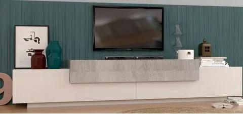 Tecnos TV-meubel »Asia«, breedte 270 cm