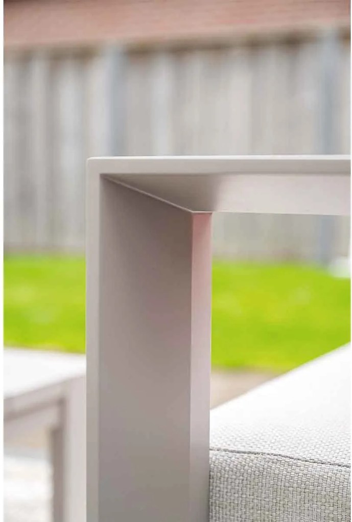 Garden Impressions Malakka loungestoel - taupe