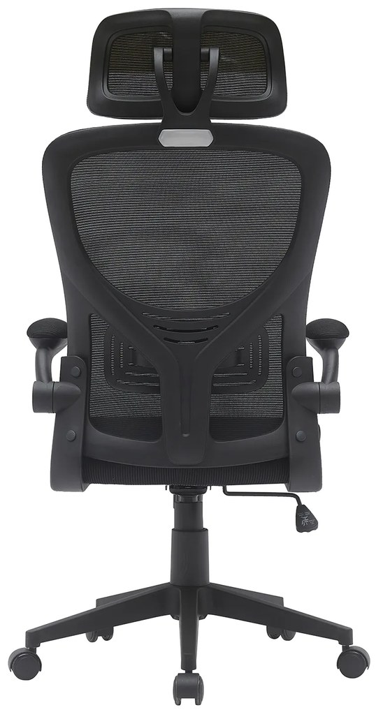 Silla Rapy Negra