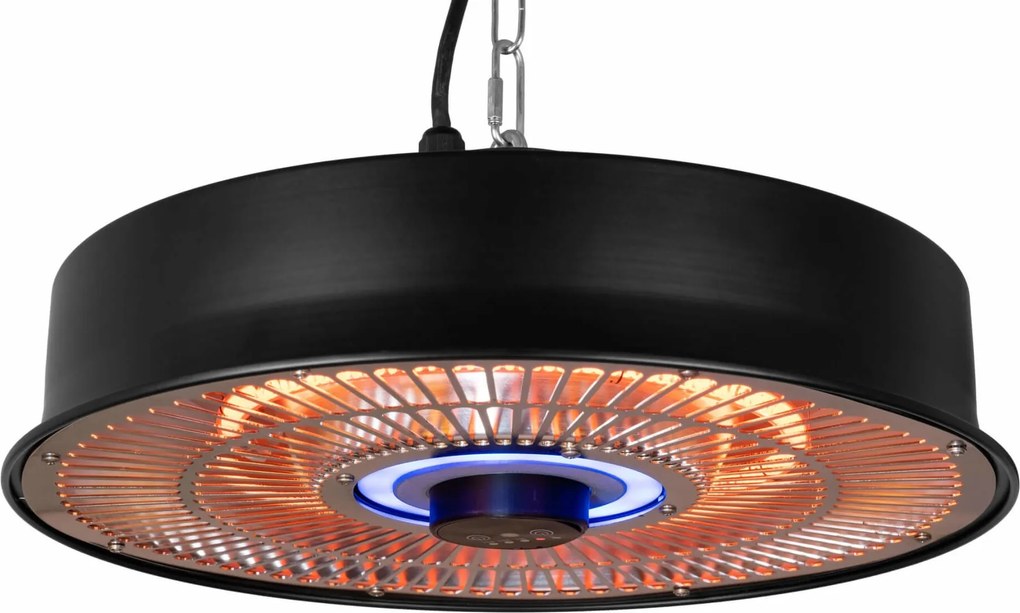 Eurom Partytent heater 1500 RC